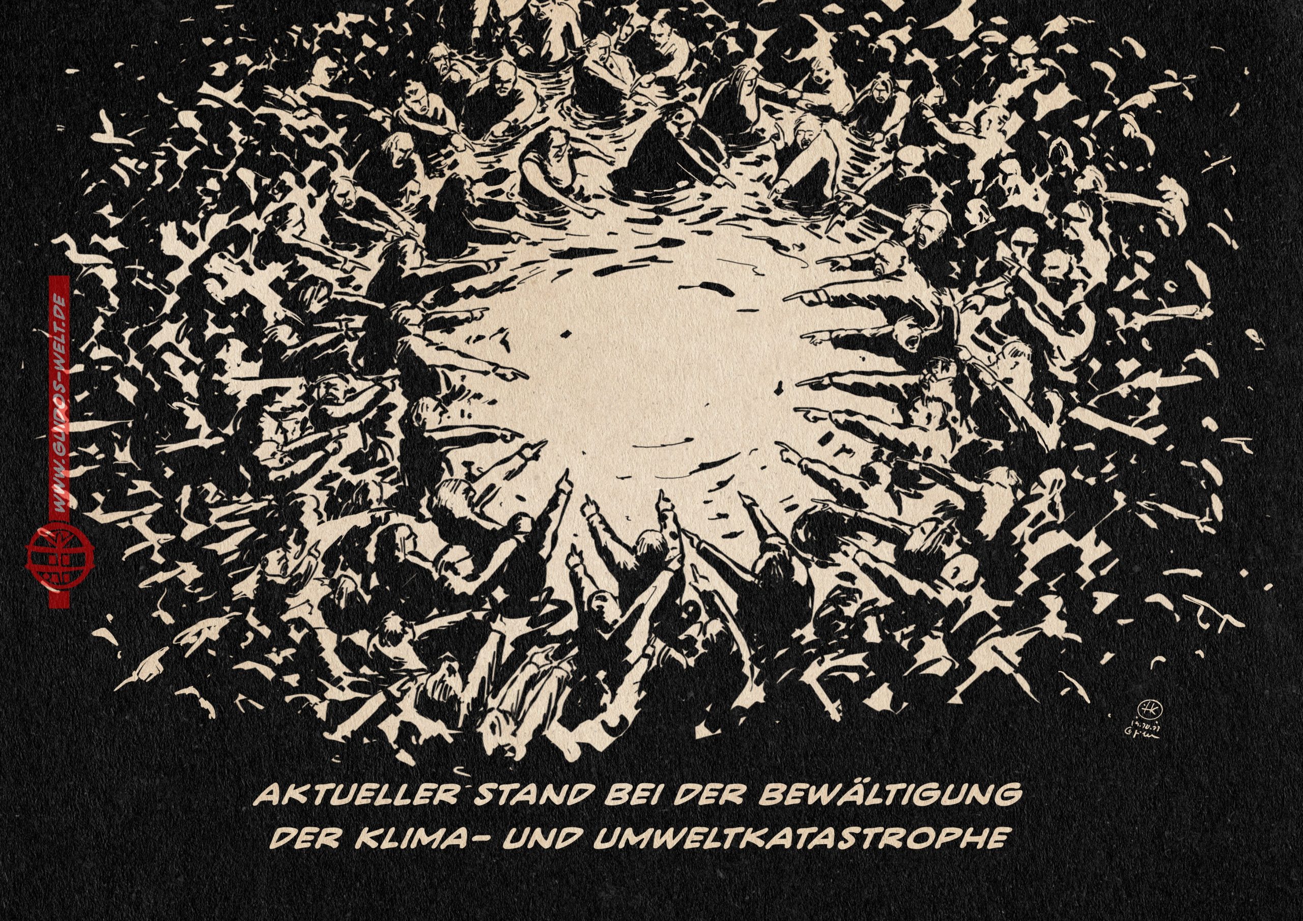 Die Fingerspiele