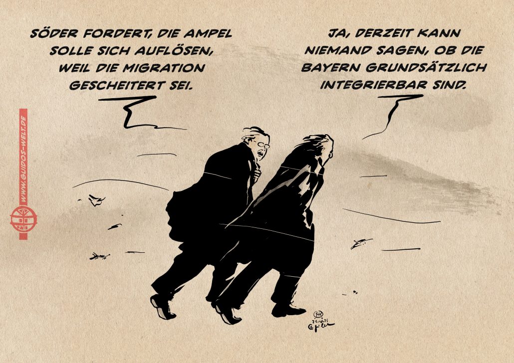 Problembayern