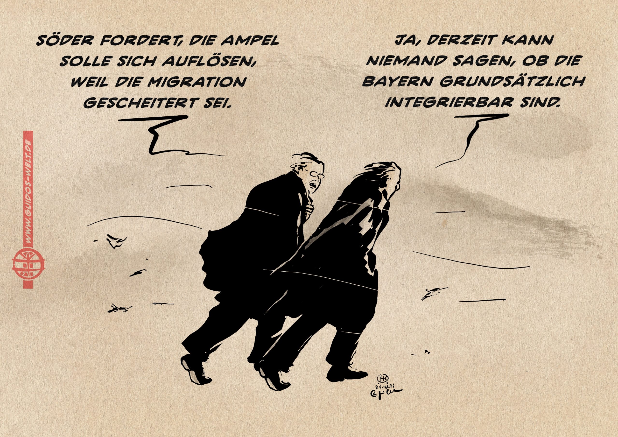 Problembayern