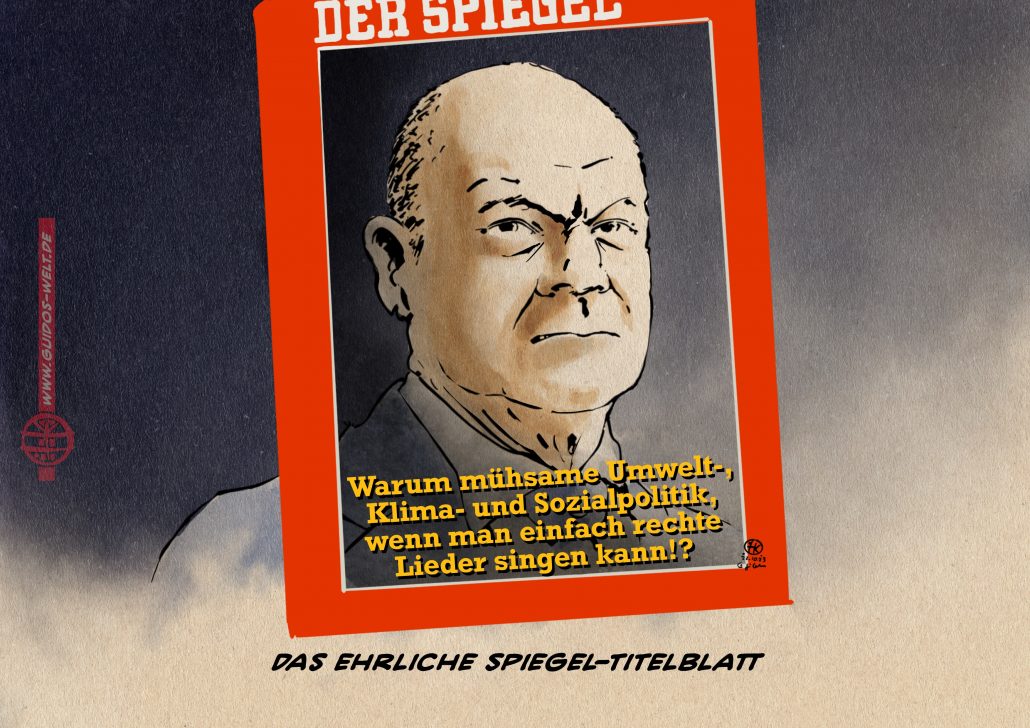 Die Rechte Echokammer