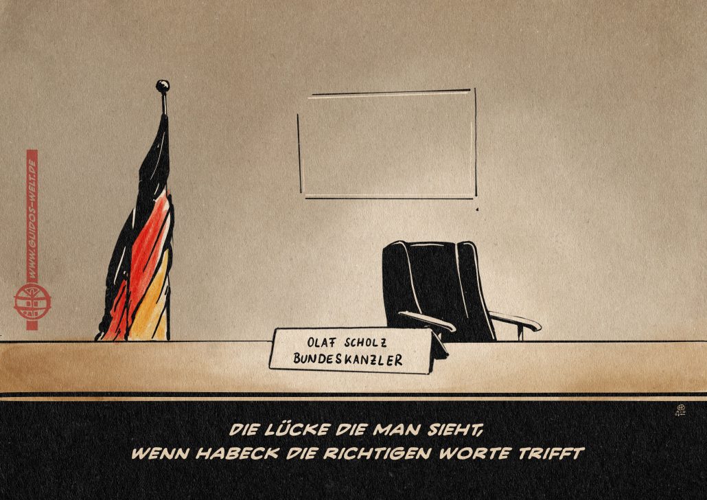 Die Regierungslücke