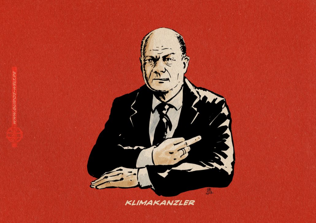 Ex-Klimakanzler