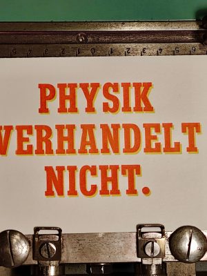 PHYSIK (gelb)