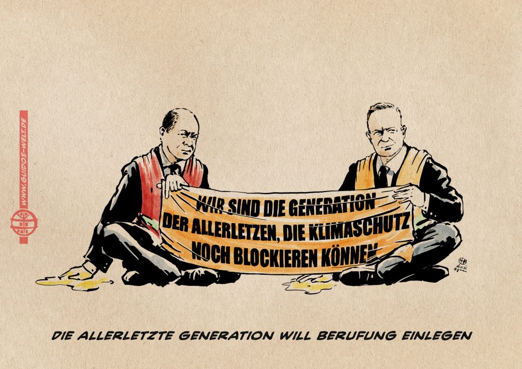 Die Revisionisten