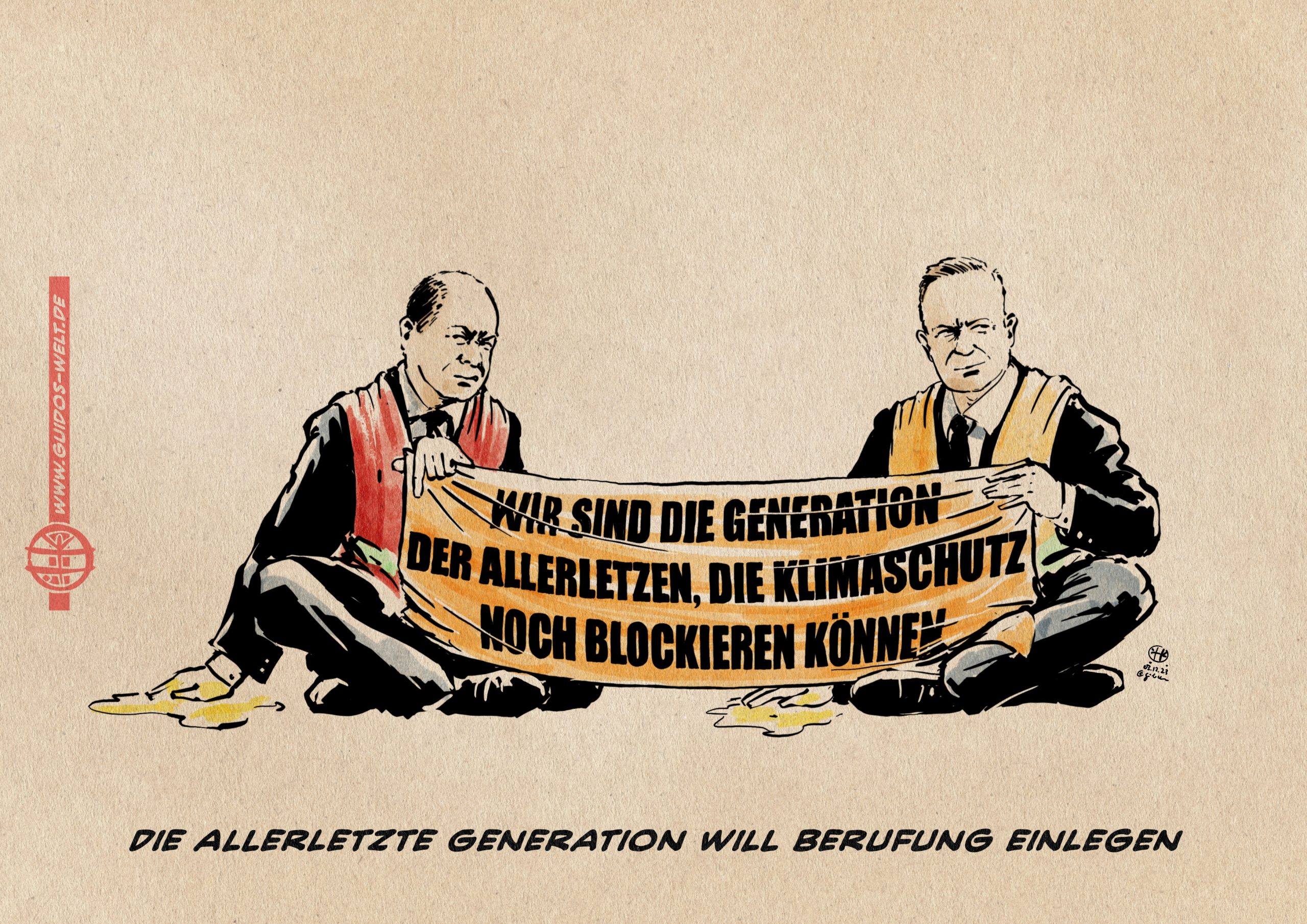 Die Revisionisten
