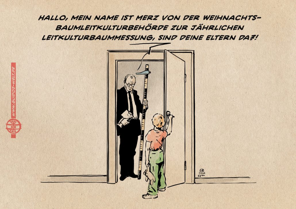 Der Baumleitkulturist