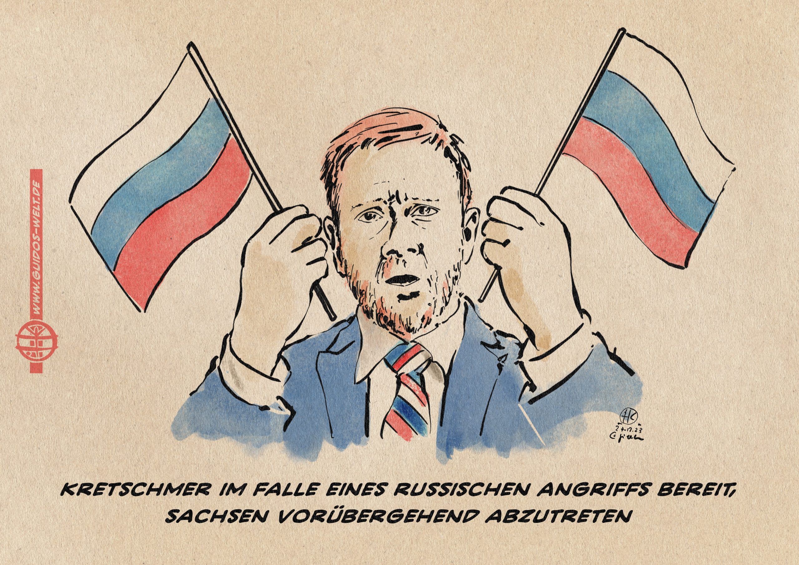 Vorübergehend