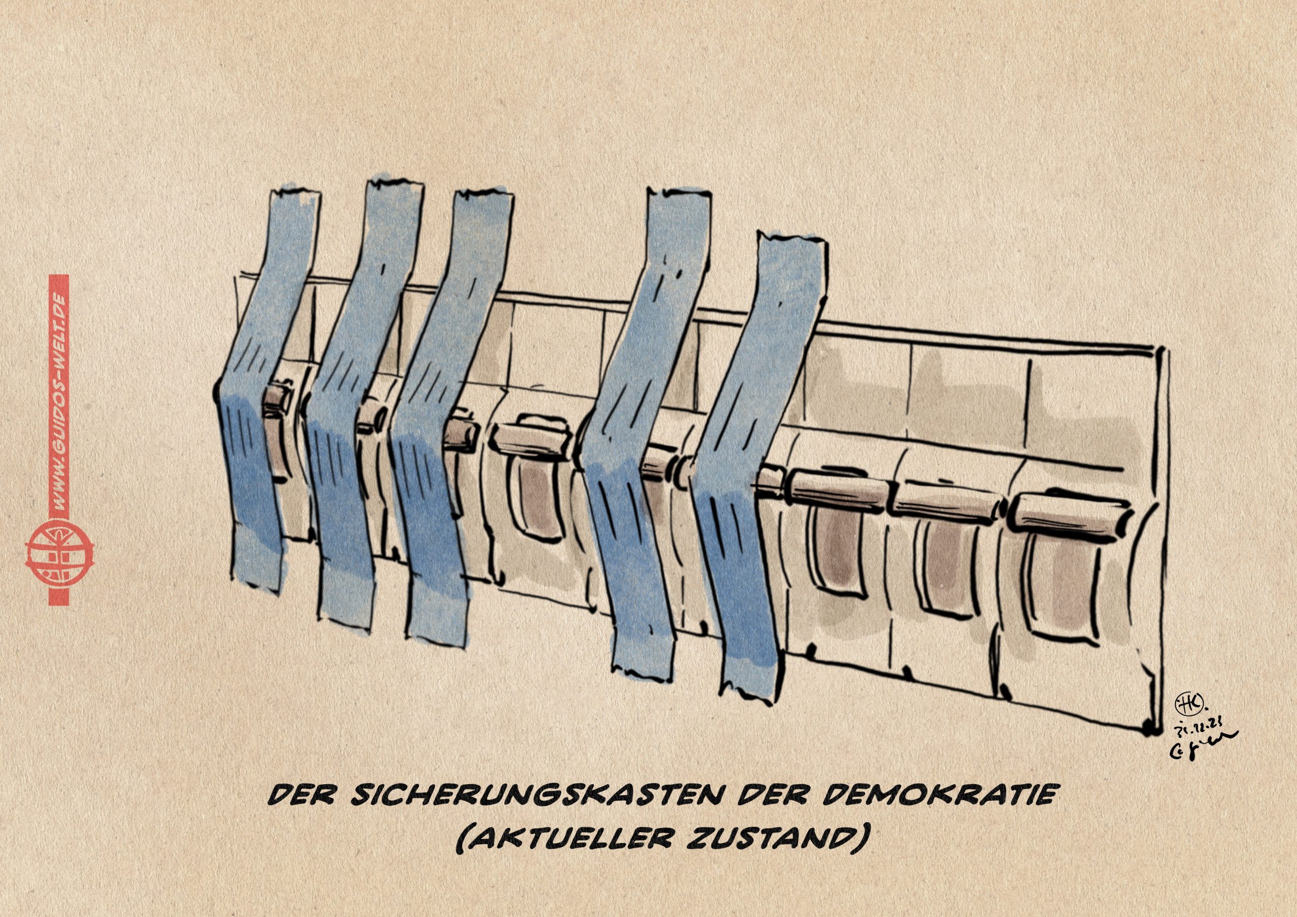 Arbeitsteilung