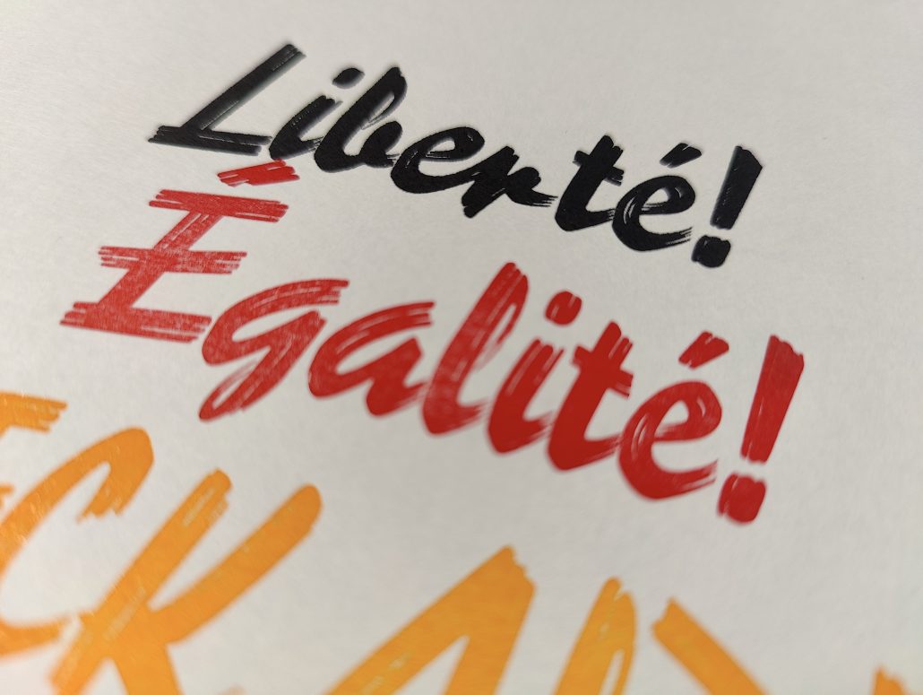 Übersetzen erklärt