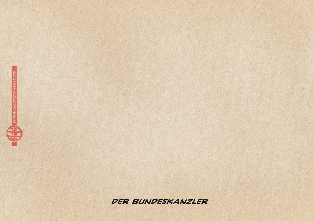 Am Vorabend der Demokratie