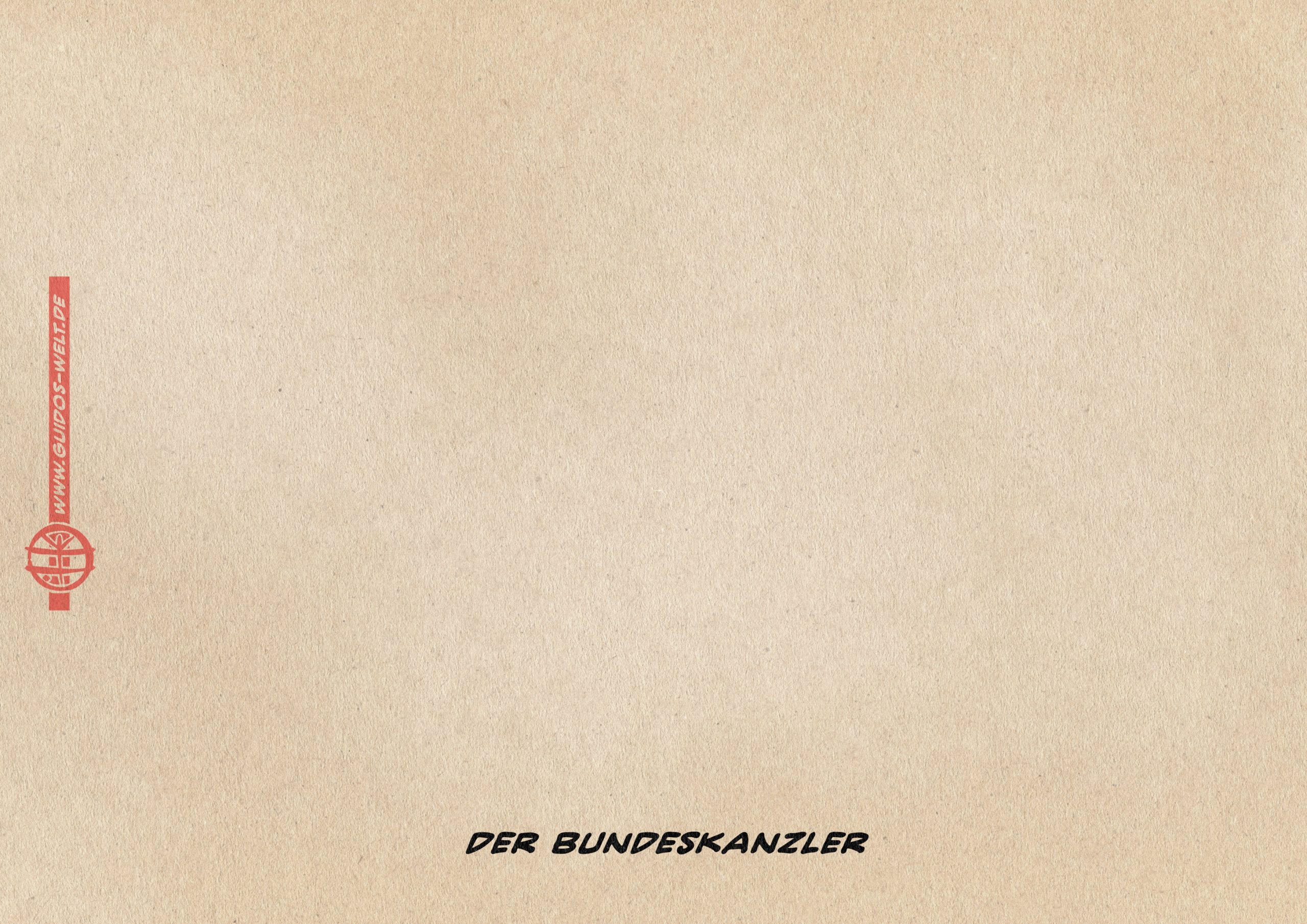 Am Vorabend der Demokratie