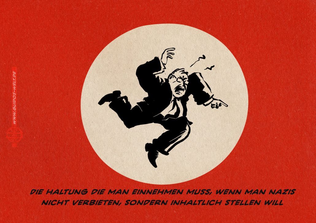 Haltungsfragen