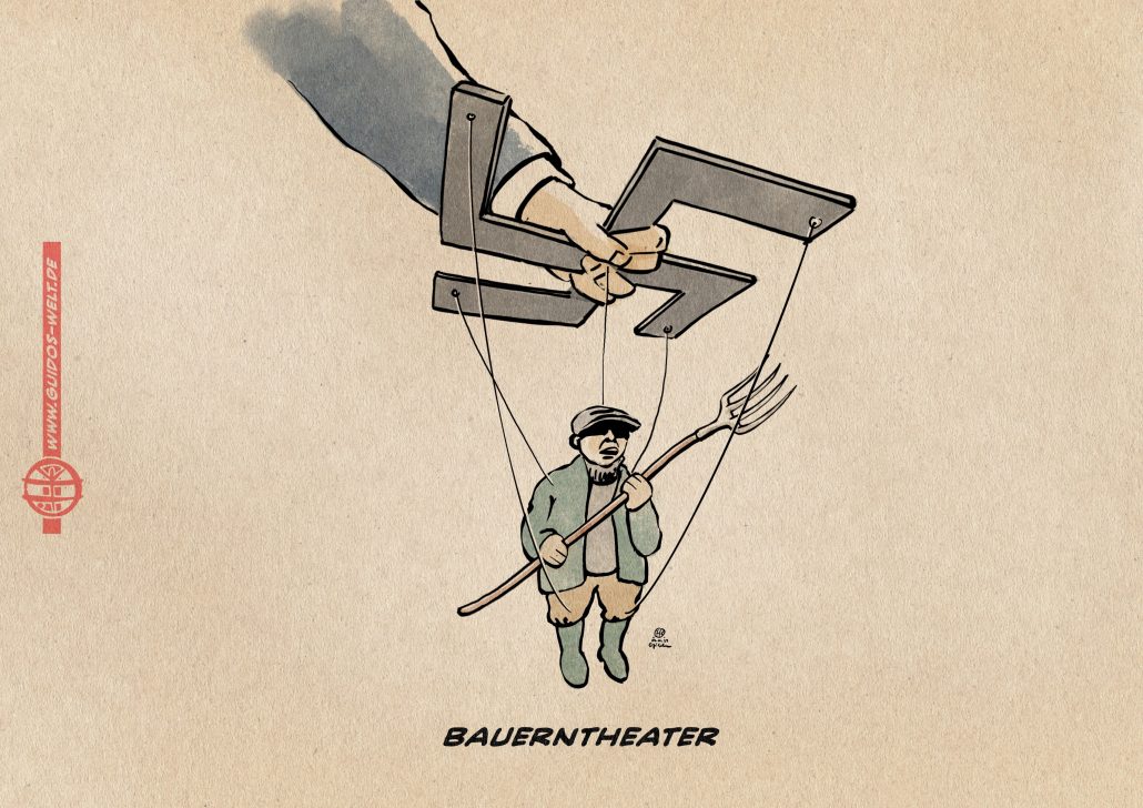 Bauerntheater