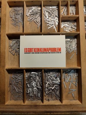 Kein Klimaproblem