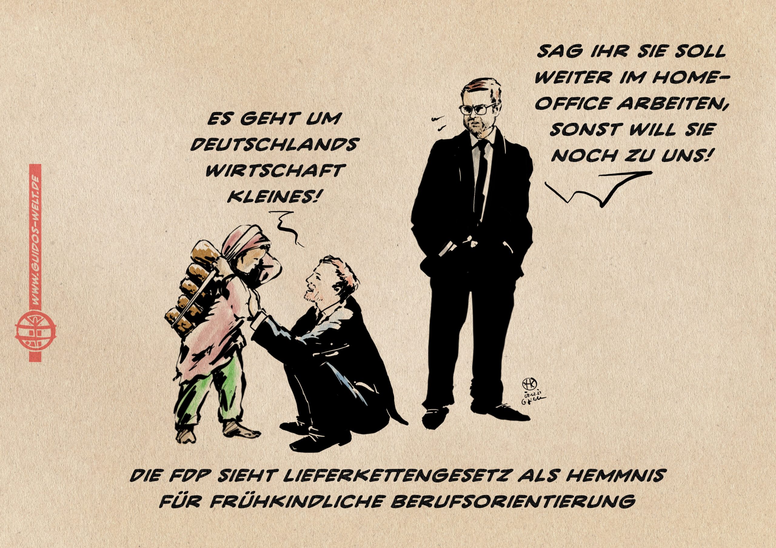 Home-Office-Kinder