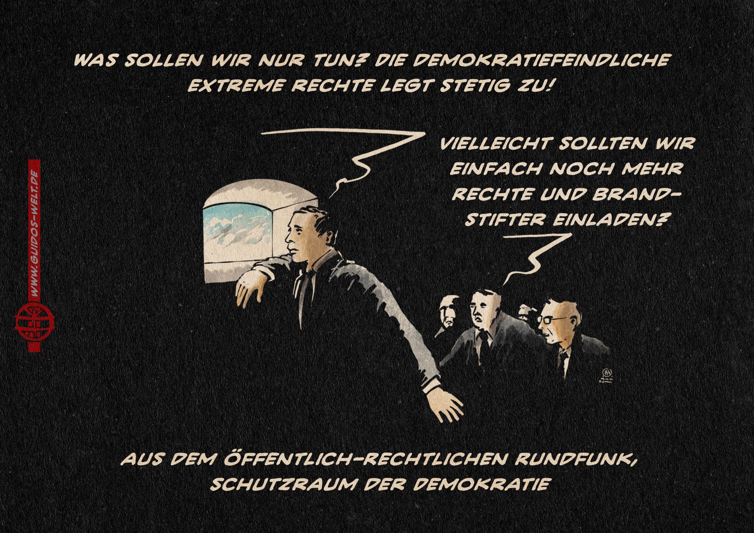 Schutzräume