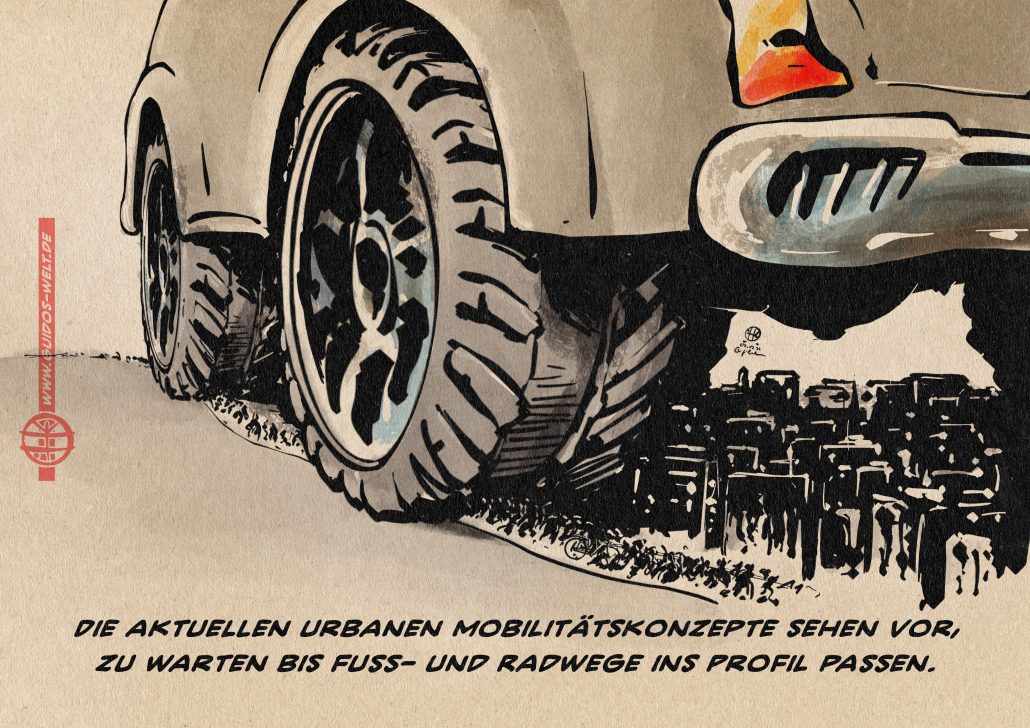 Mobilitätsprofil
