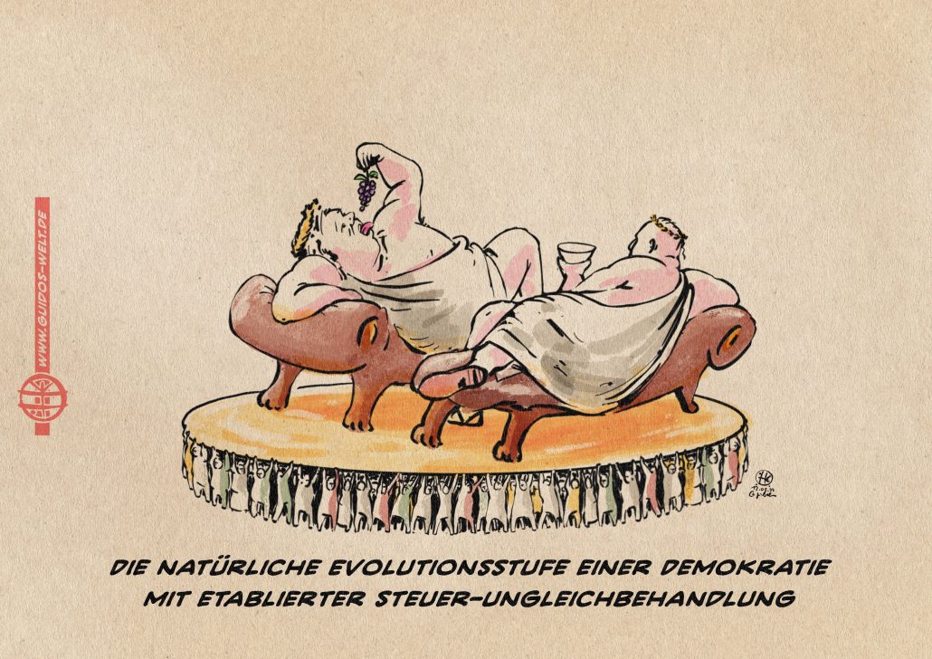 Feudaldemokratie