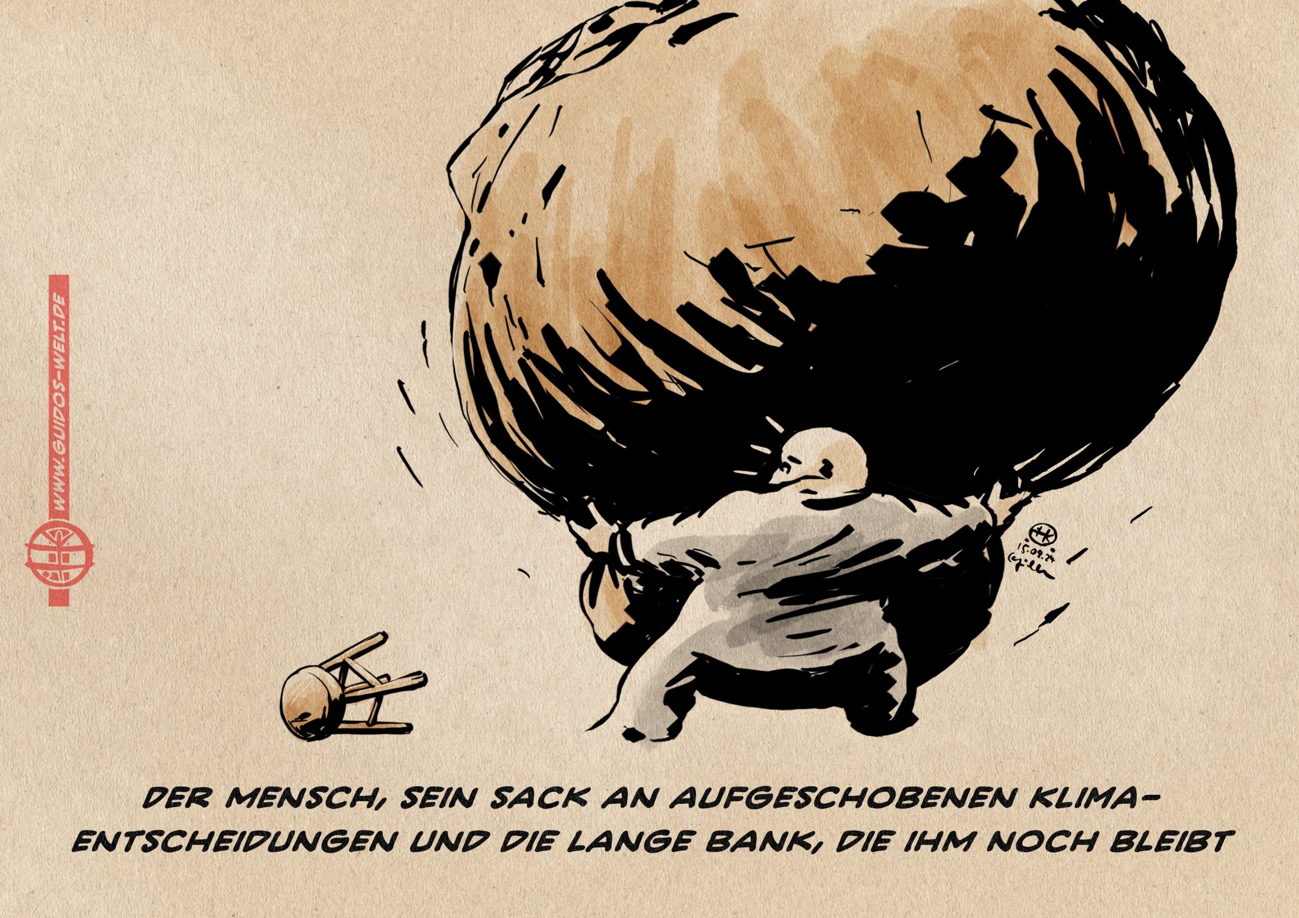 Lange Bank no more