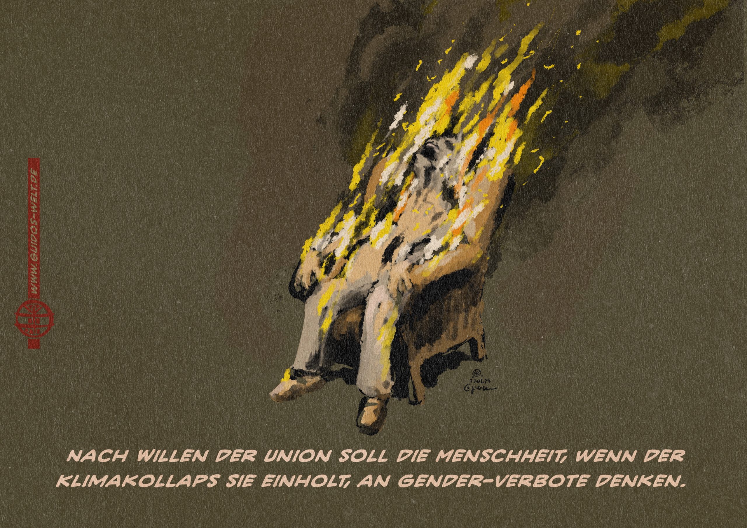 Leitkultursitzenbleiber