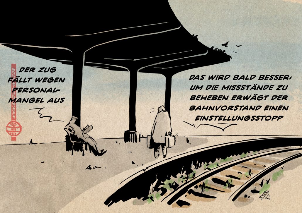 Bahntasia