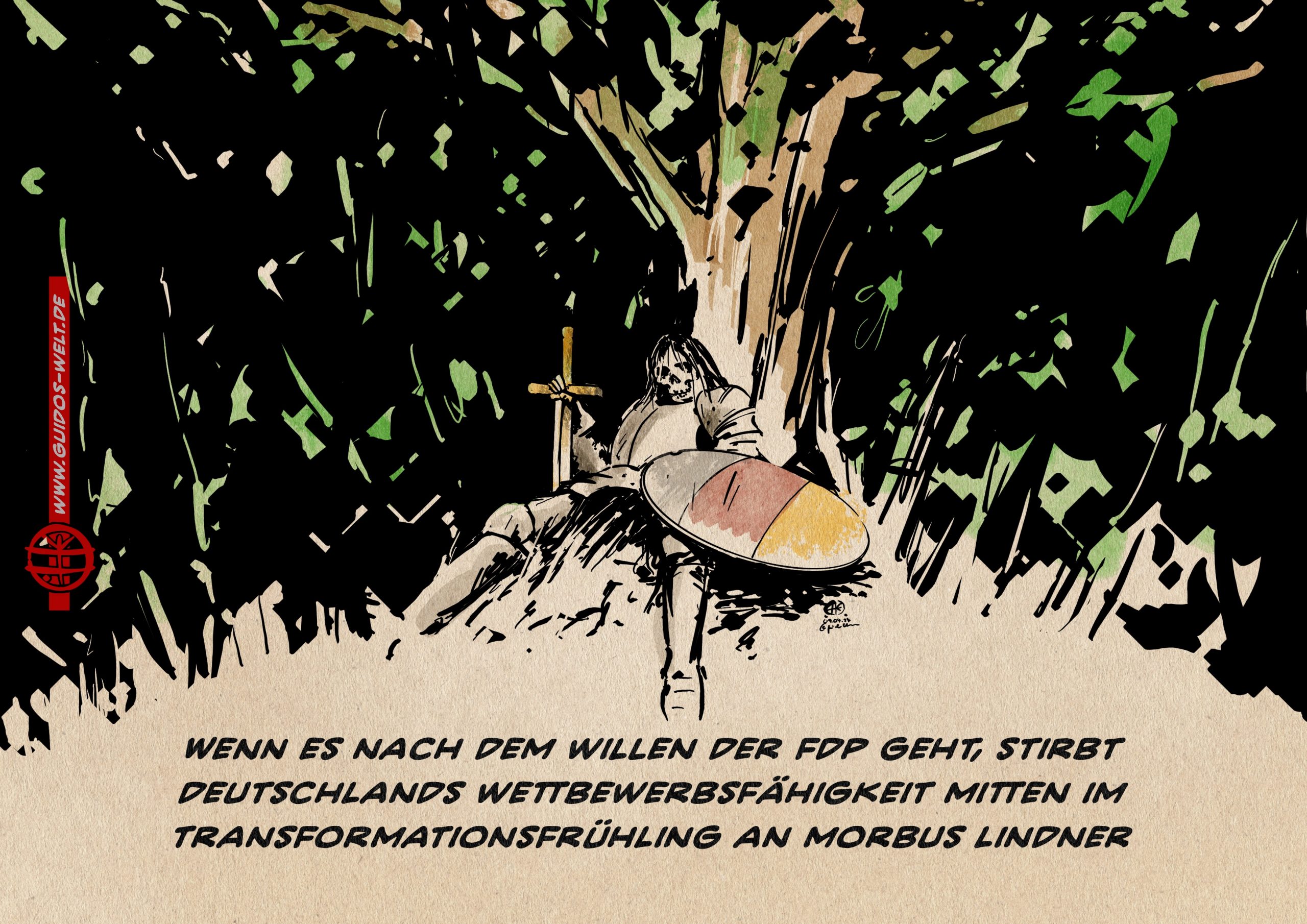 Morbus Lindner