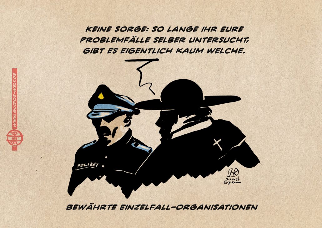Die Einzelfäller