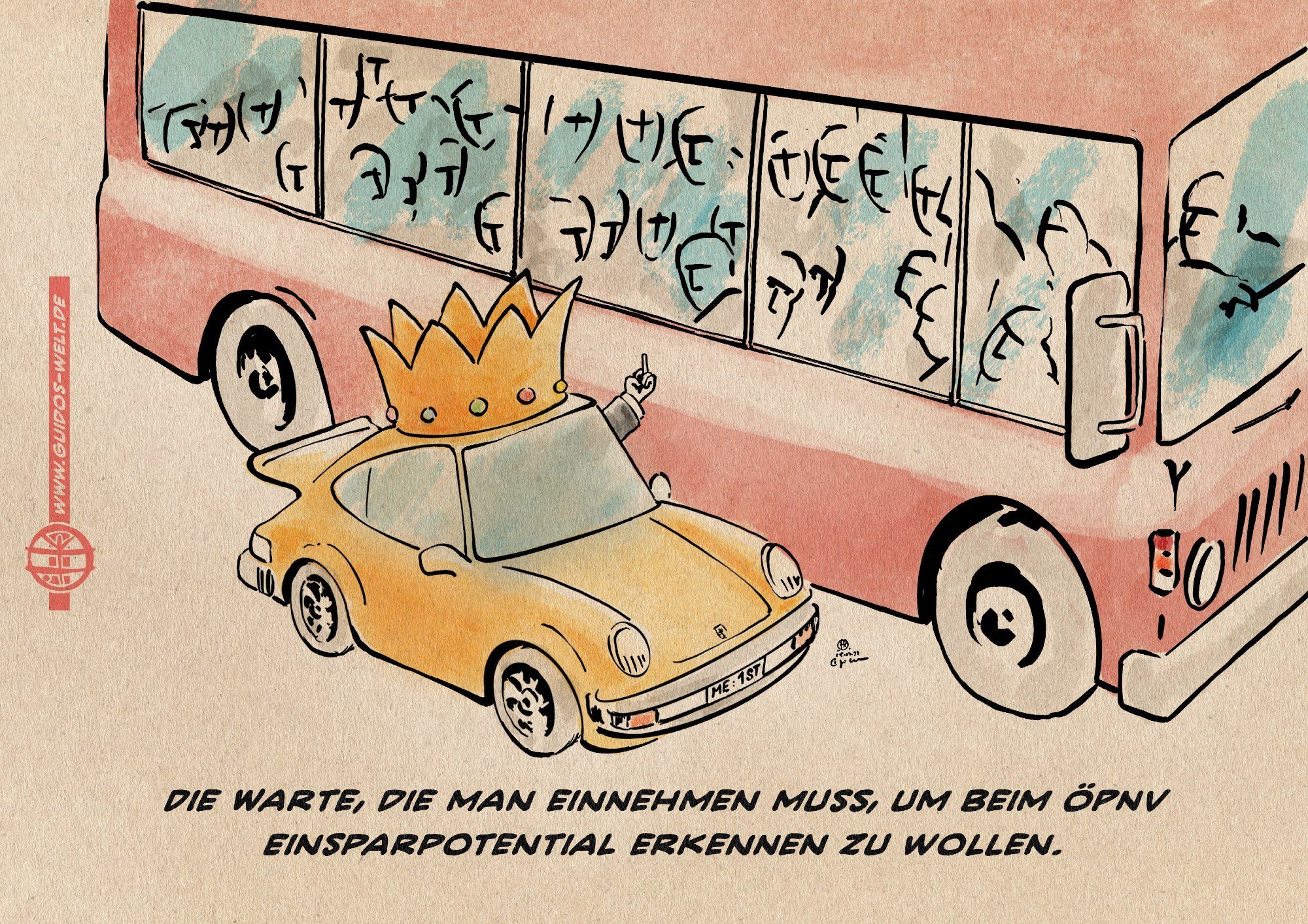 Der Autokult