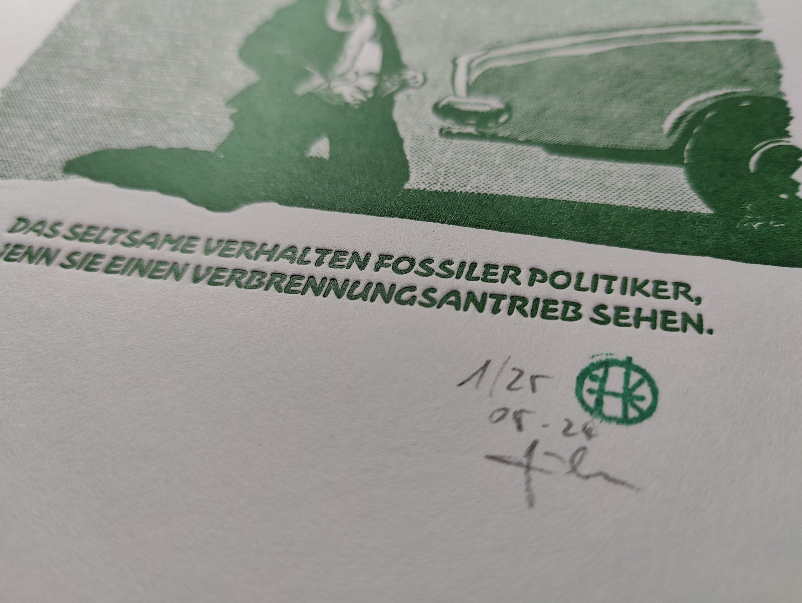 Das Seltsame Verhalten – Bild 5