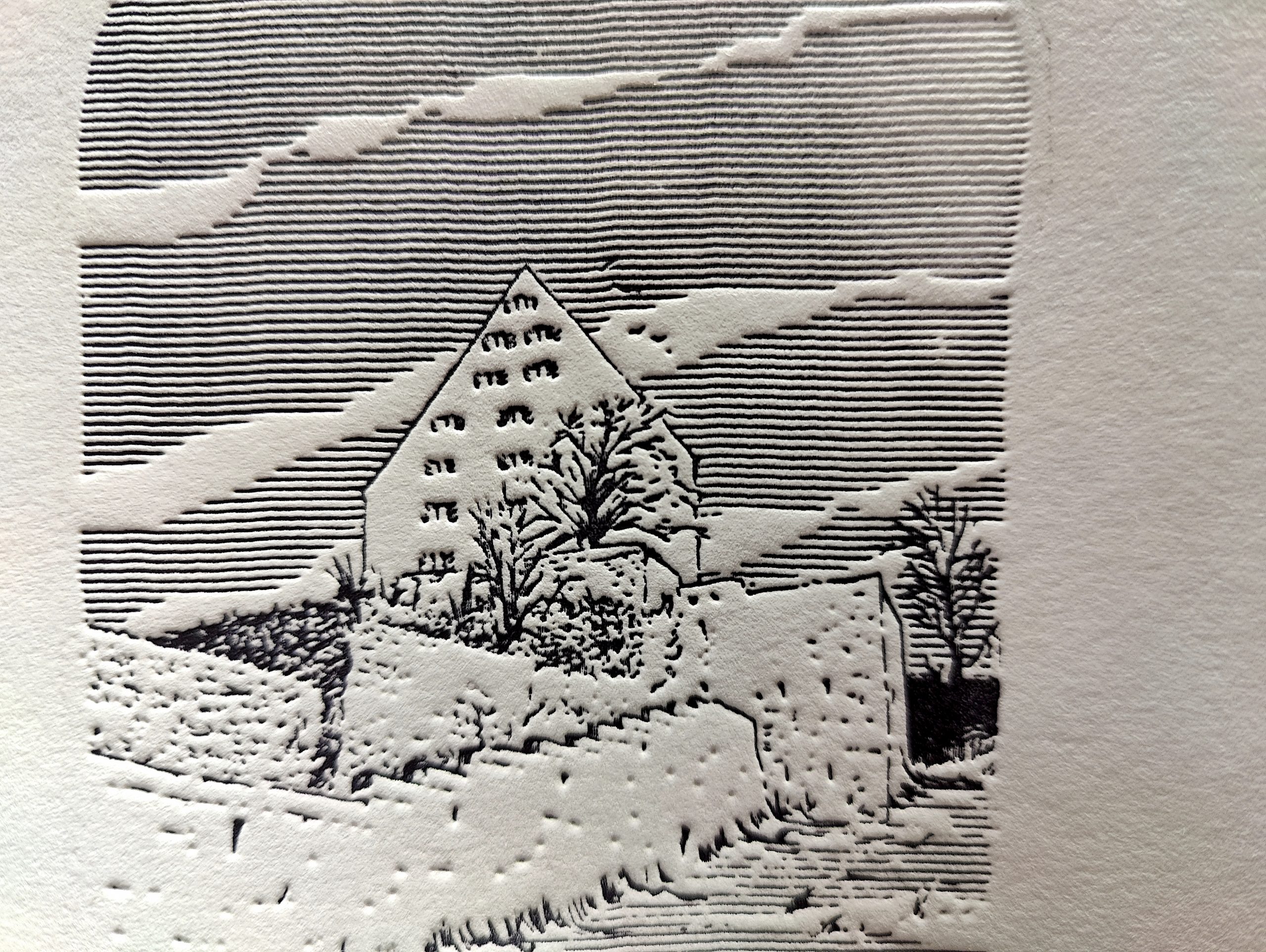 Work in progress