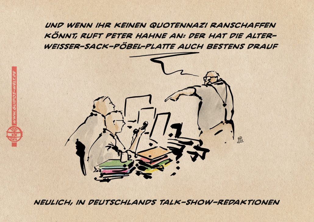 Die Durchlauferhitzer