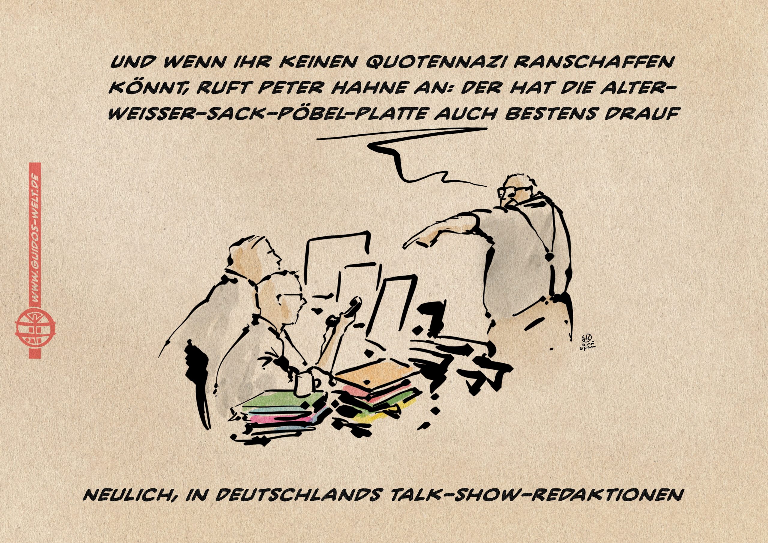 Die Durchlauferhitzer