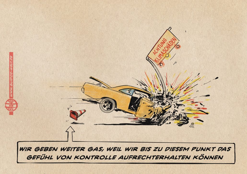 Die Kontrollillusion