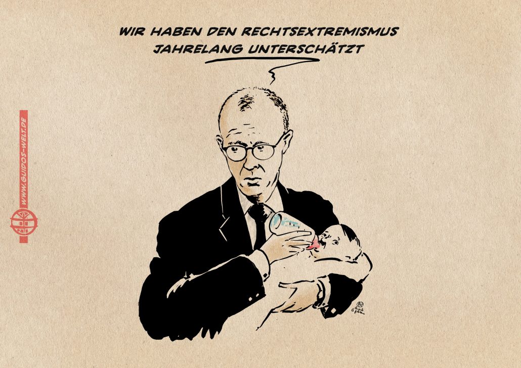 Die Unterschätzung des Überschätzten