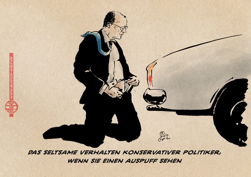Der Fetisch