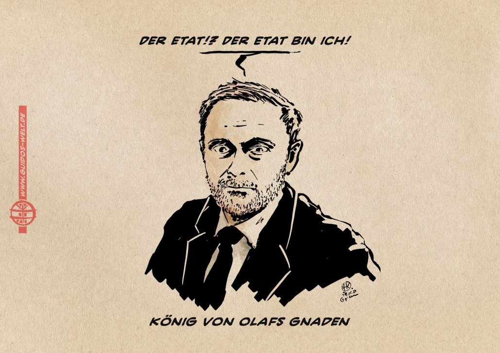 Der Etat