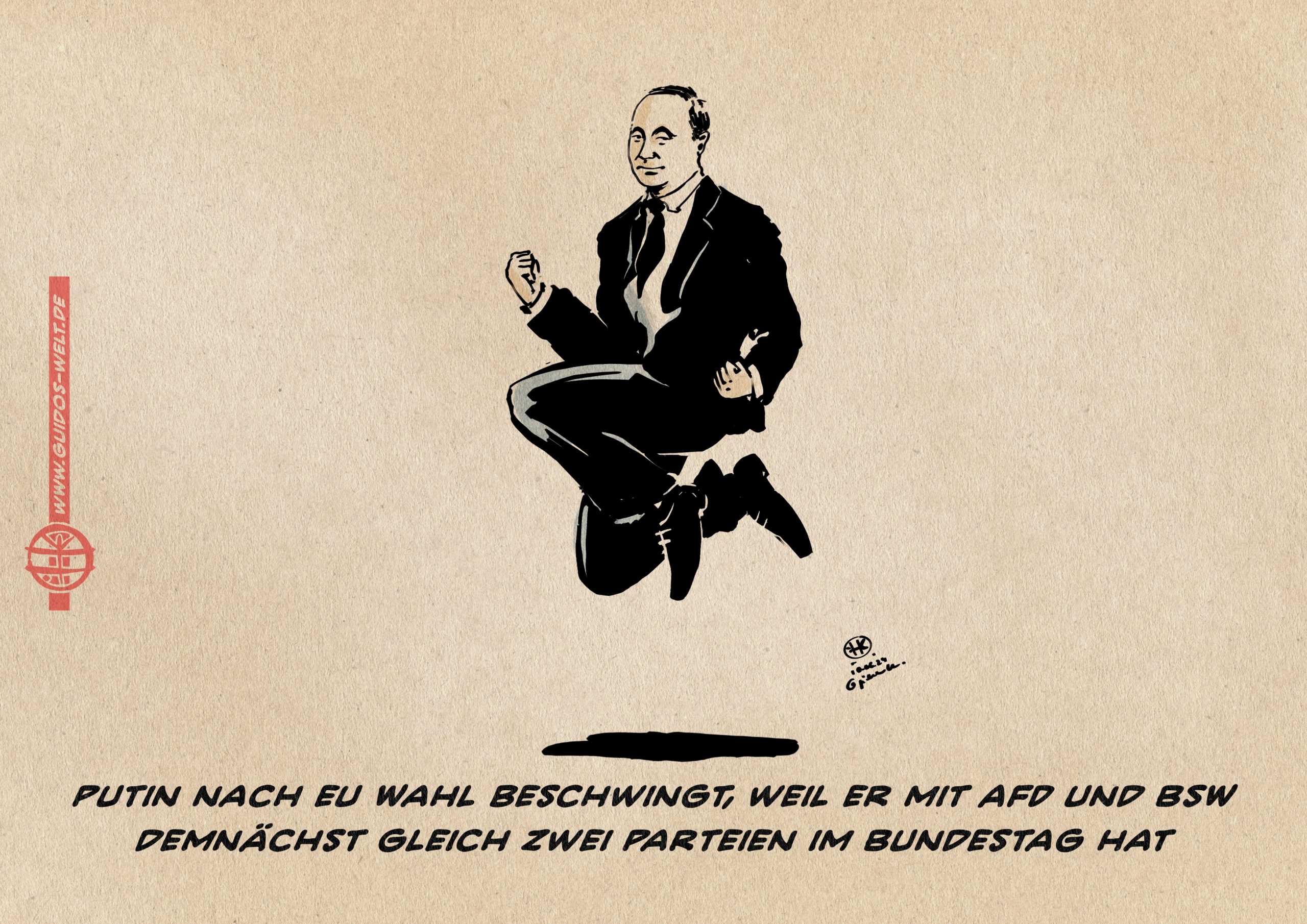 Der heimliche Wahlsieger