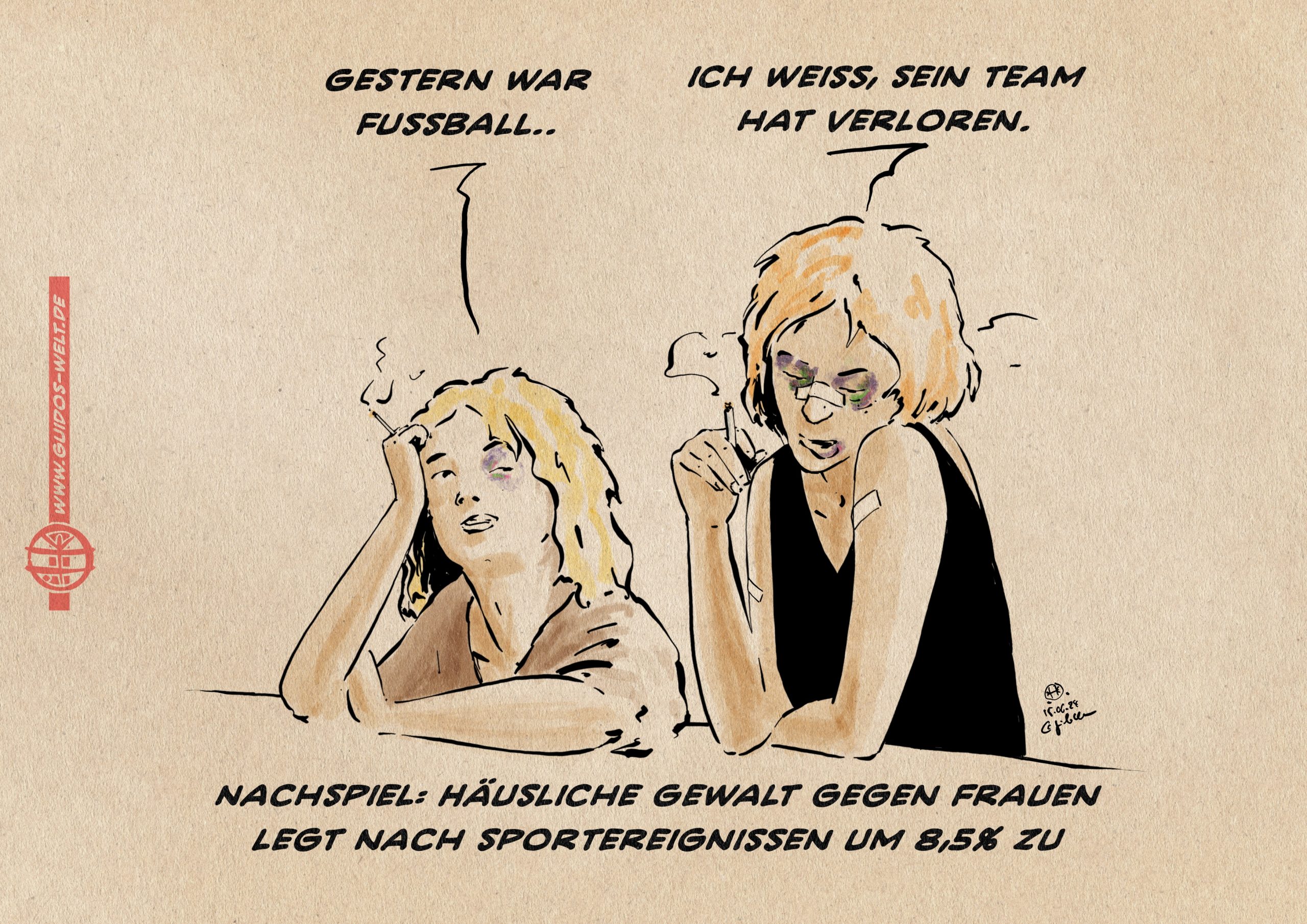 Das Nachspiel