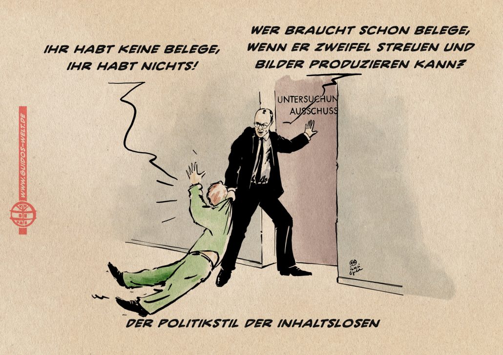 Der Auschuss-Macher