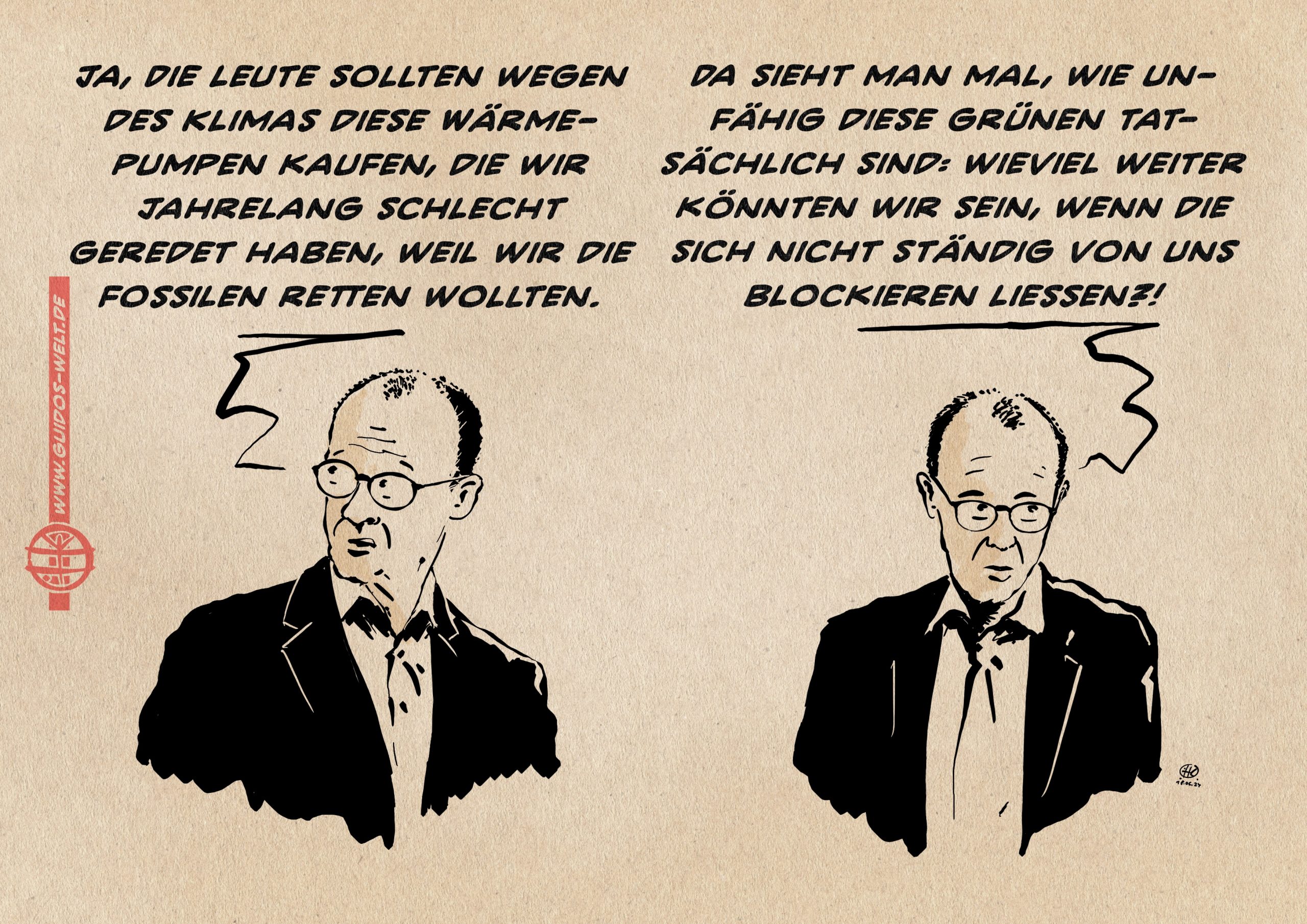 Die Merzwende