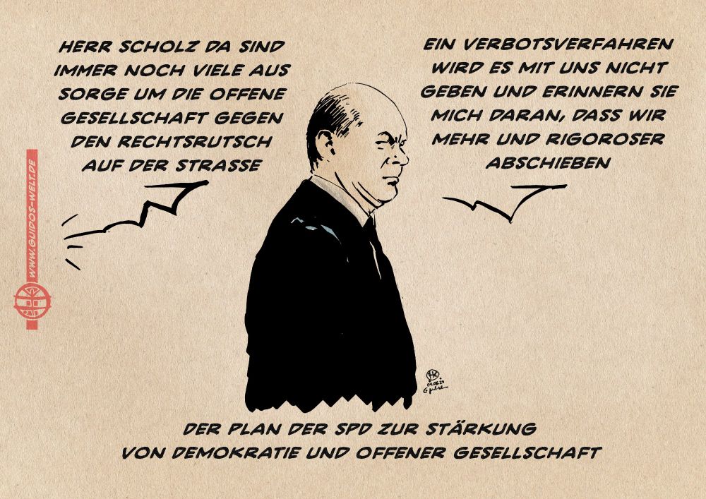 Diese SPD