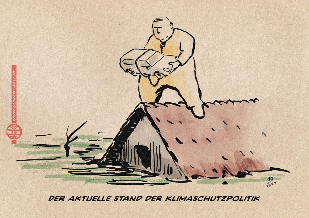 Der aktuelle Stand