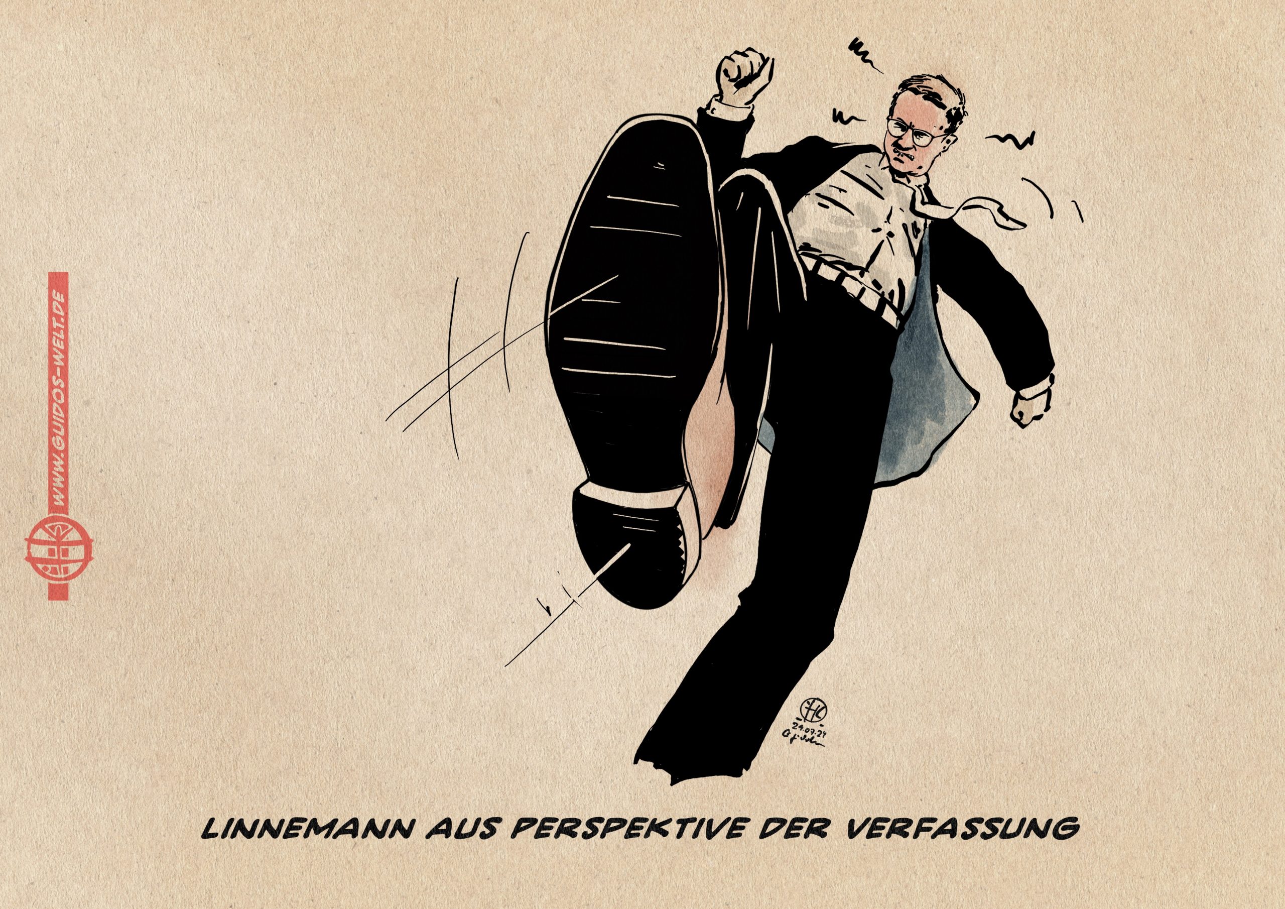 Linnemaniac