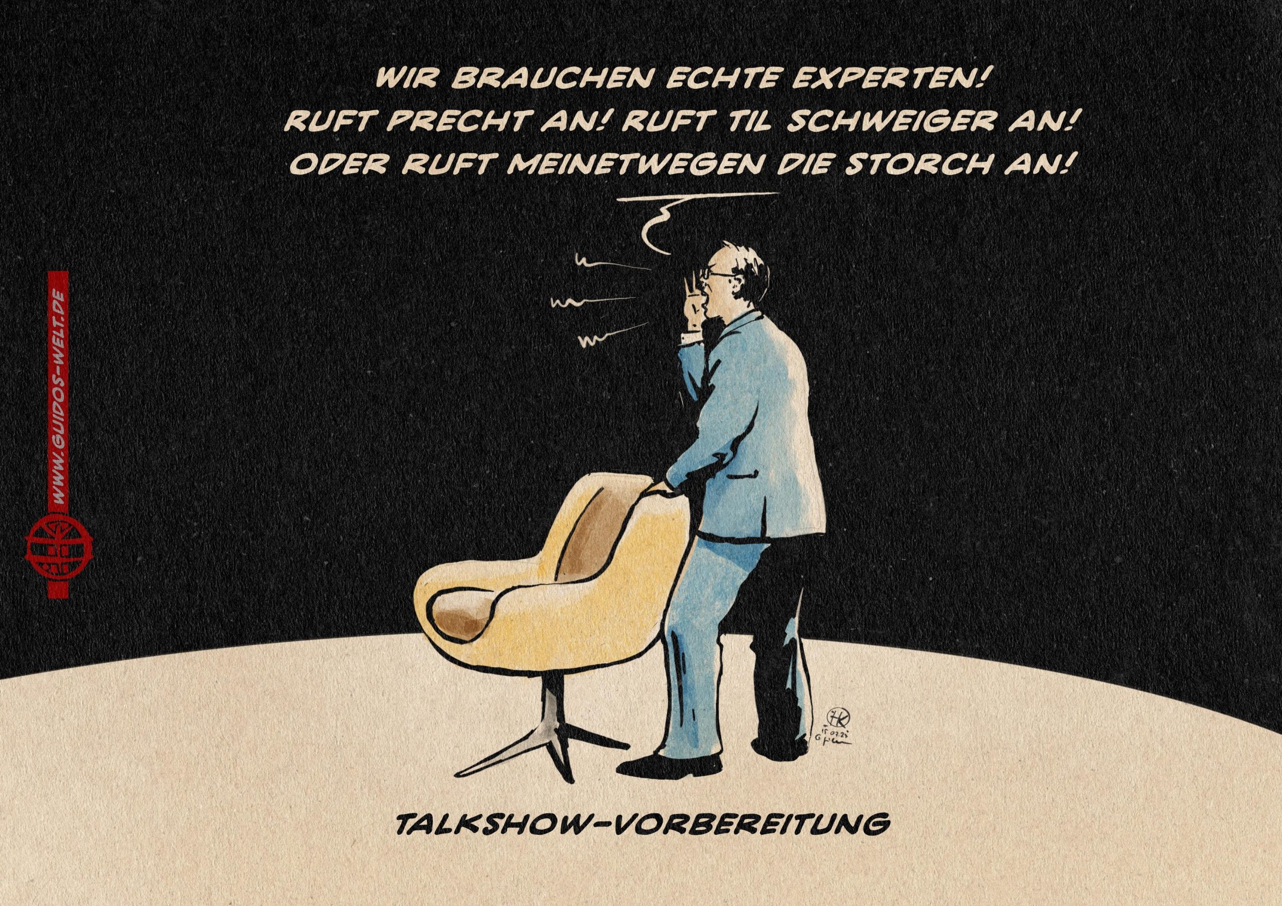 Die Experten