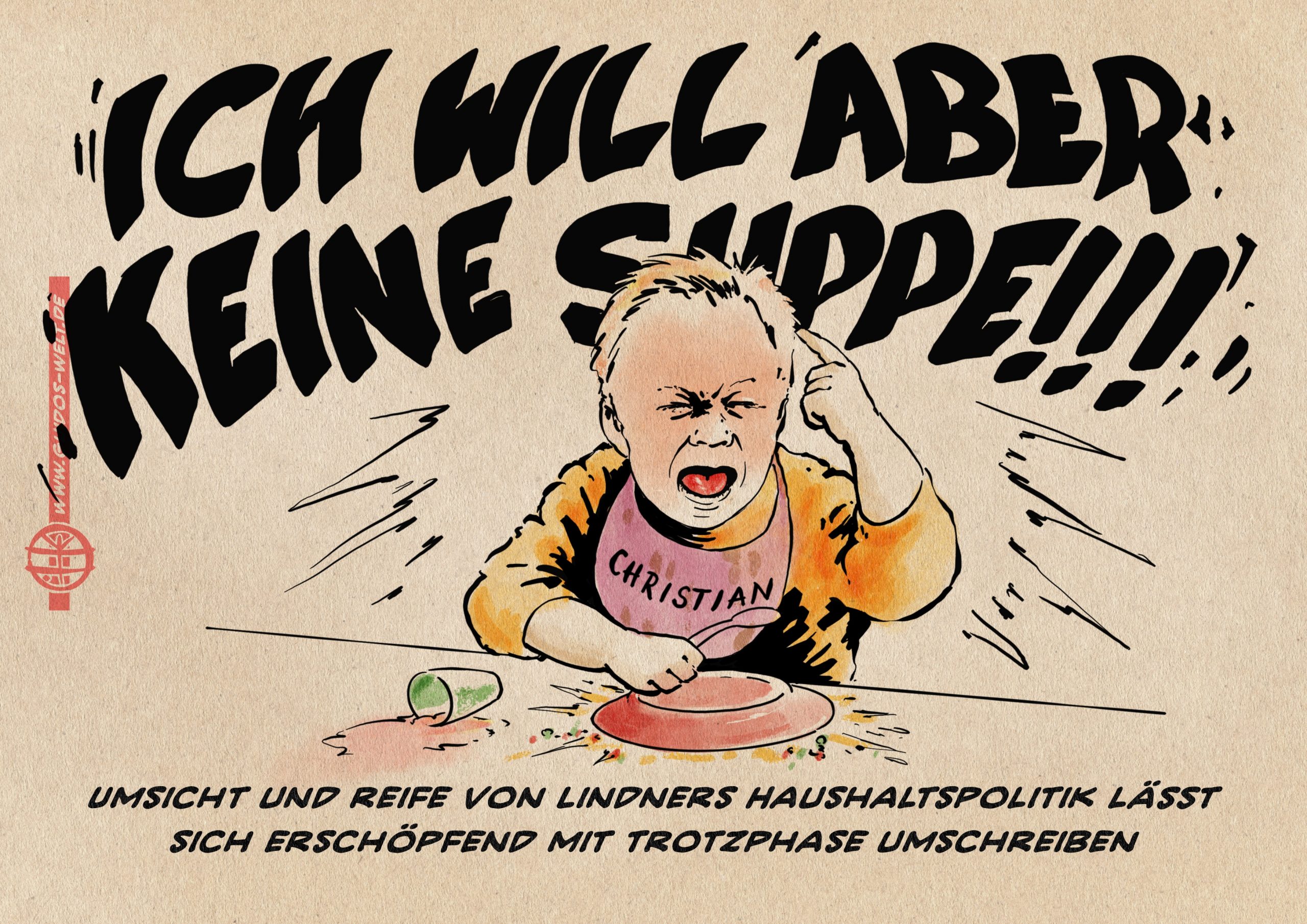 Trotzphasenpolitik