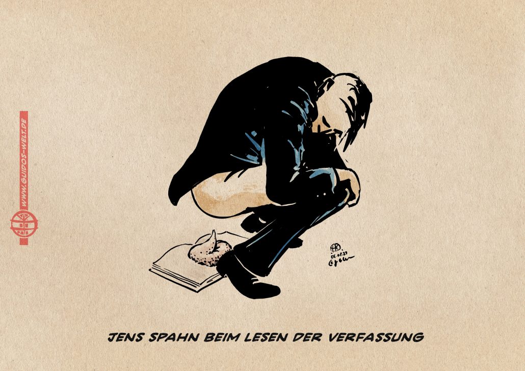 Verfassungsfeinde