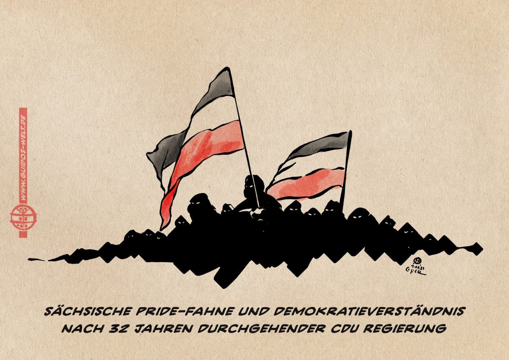 Sachsens Pride