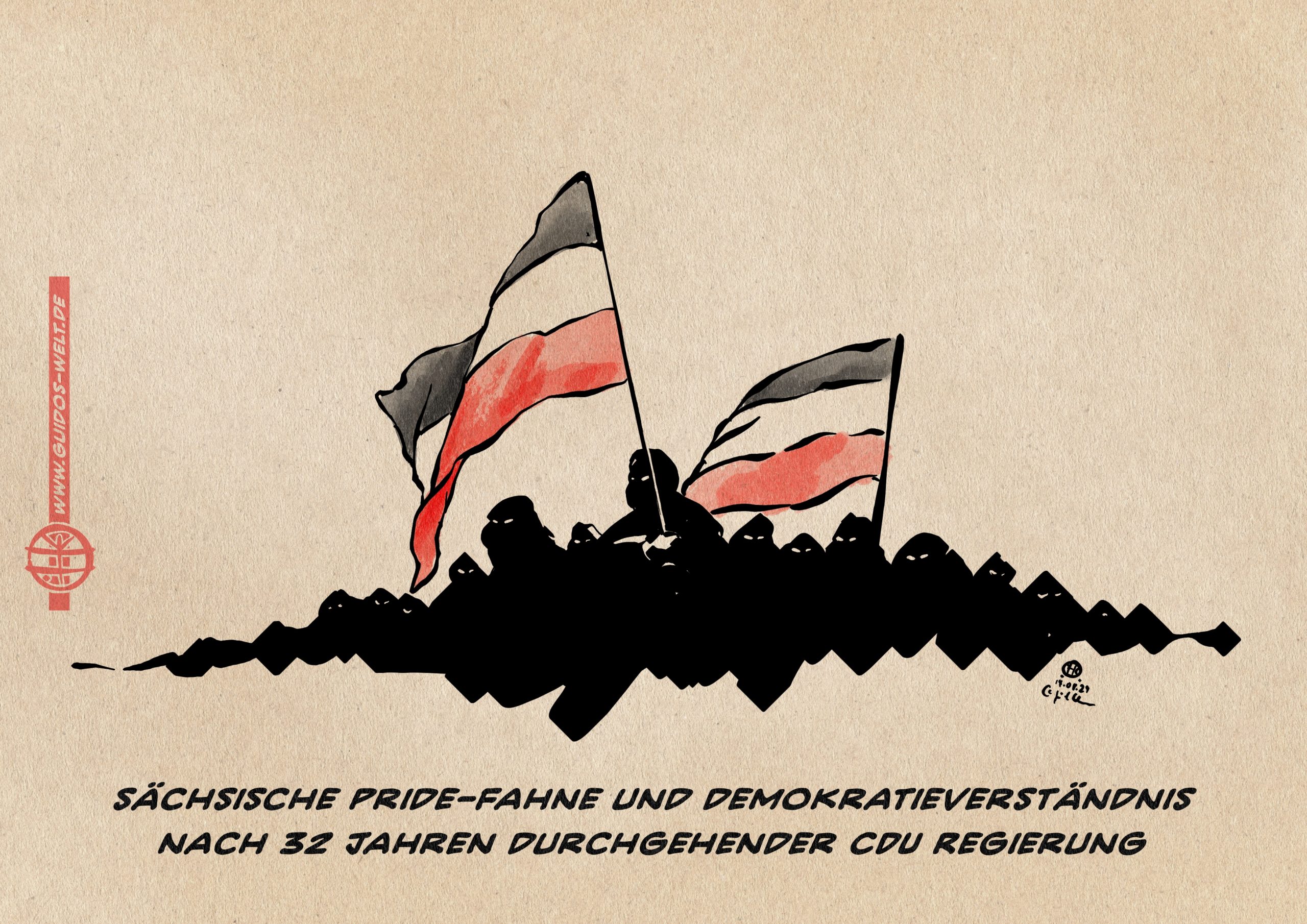 Sachsens Pride