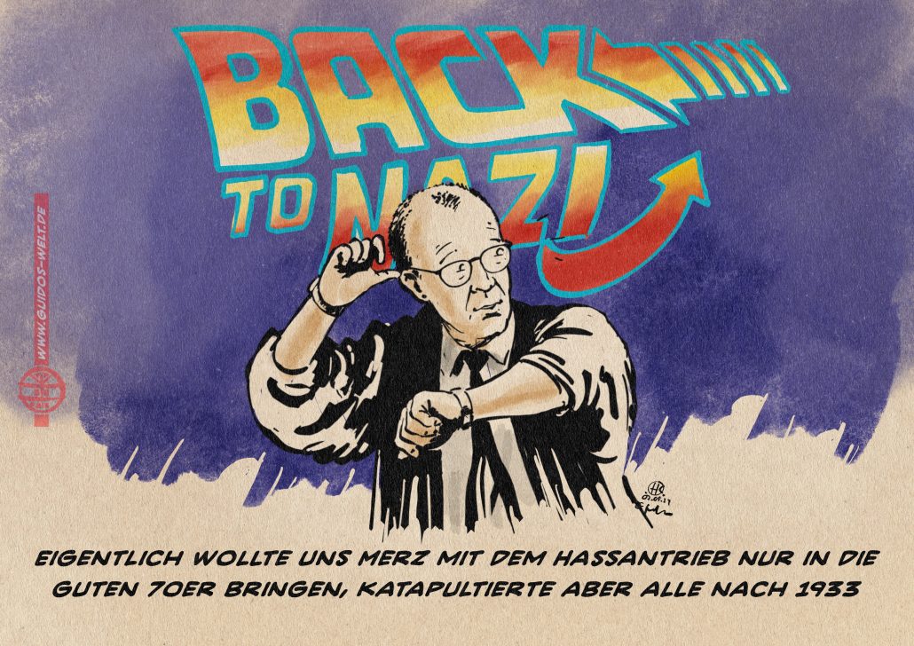 Back2Nazi
