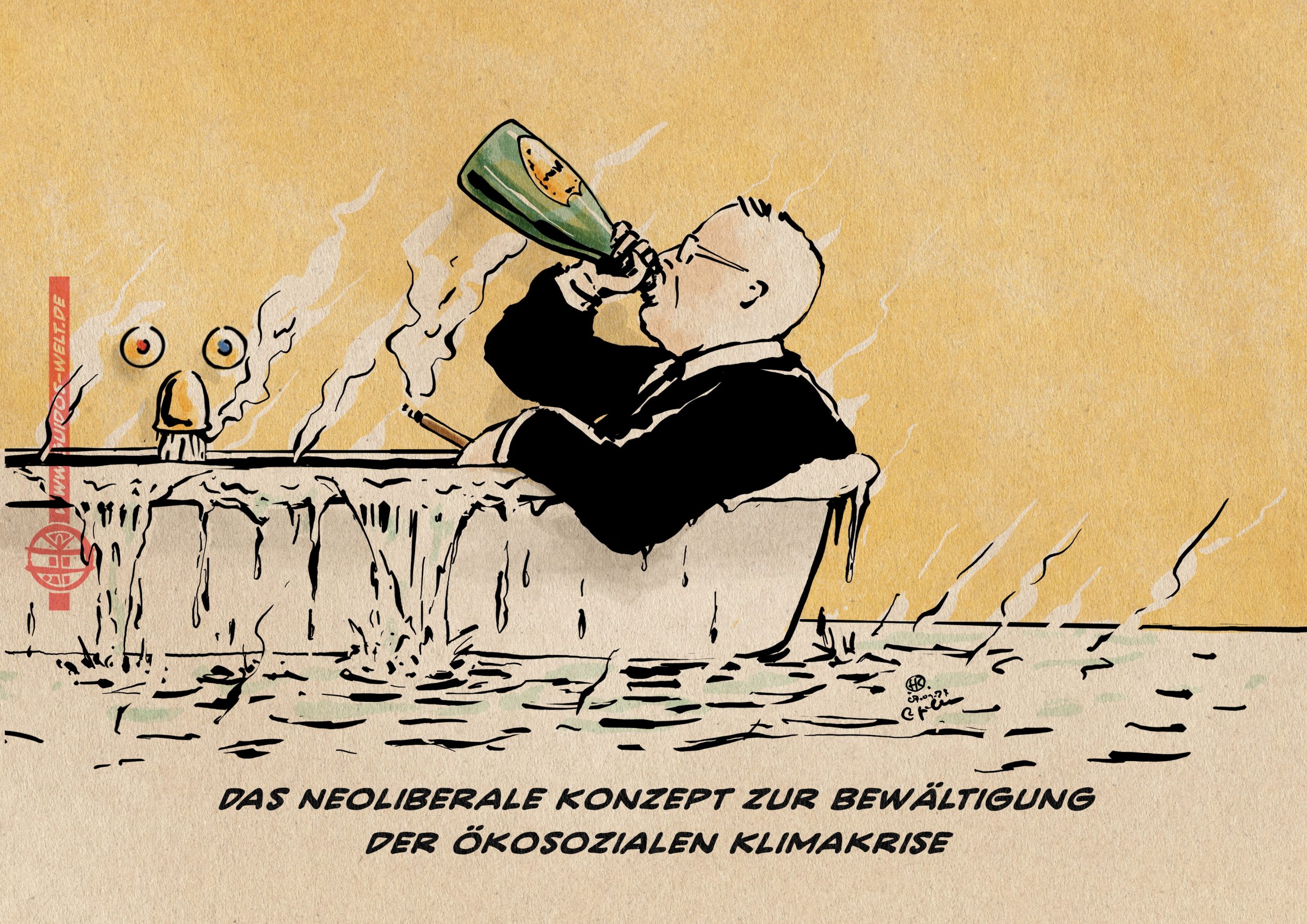 Prioritäten